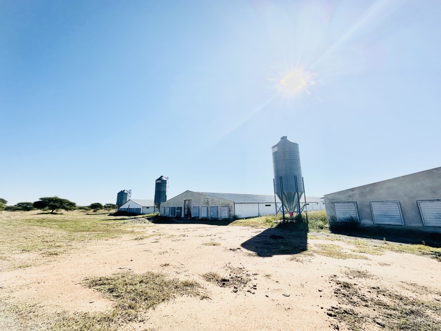 Commercial Property for Sale in Polokwane Rural Limpopo