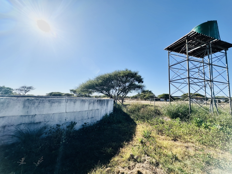 Commercial Property for Sale in Polokwane Rural Limpopo