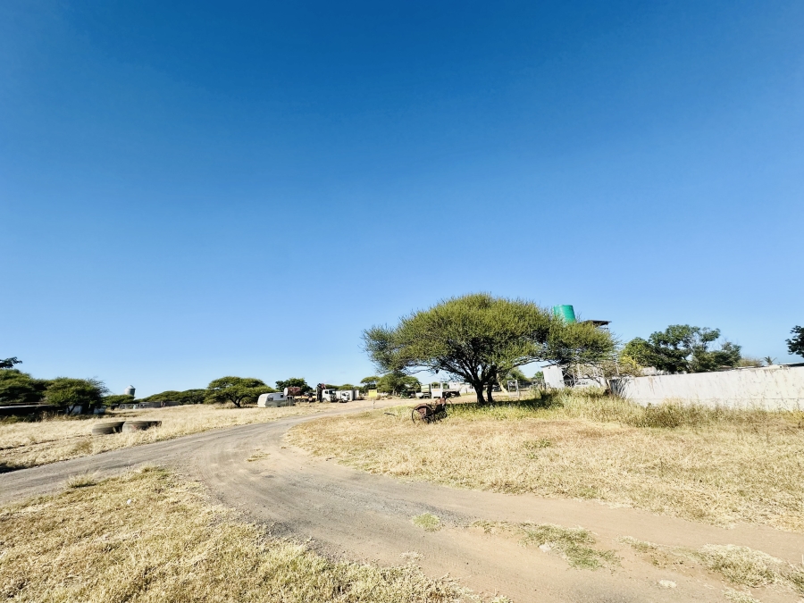 Commercial Property for Sale in Polokwane Rural Limpopo