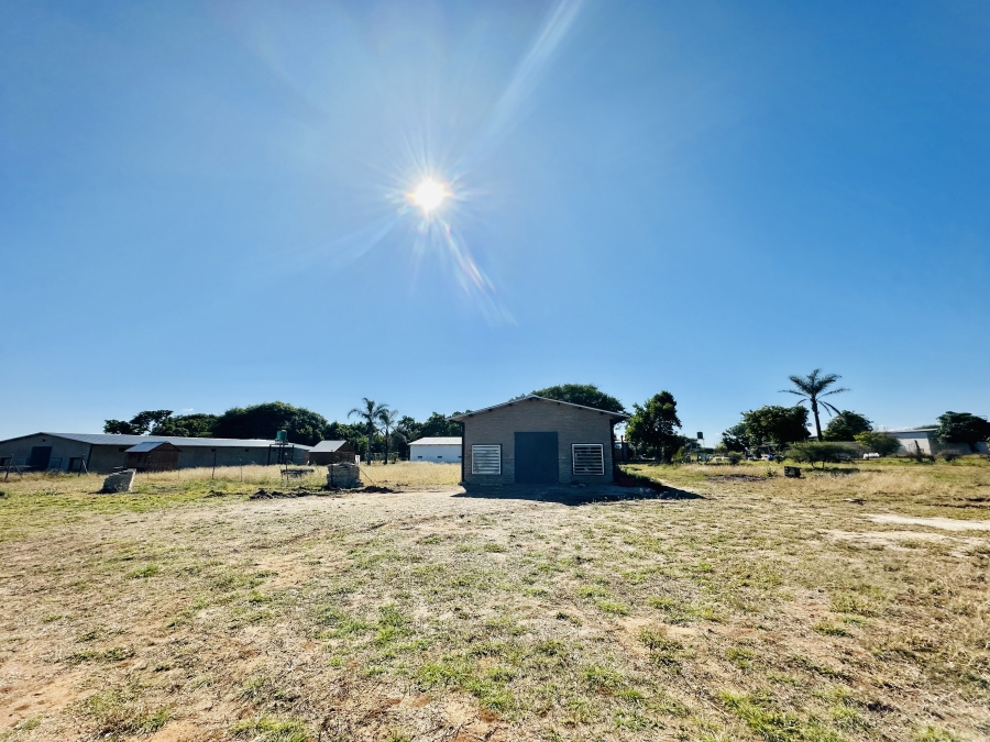 Commercial Property for Sale in Polokwane Rural Limpopo