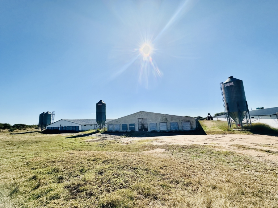 Commercial Property for Sale in Polokwane Rural Limpopo
