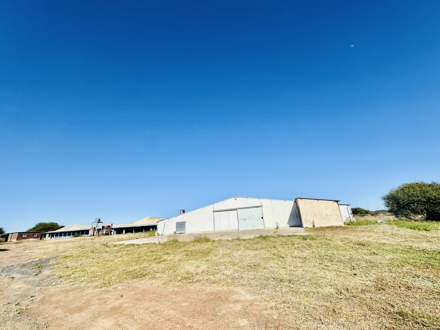 Commercial Property for Sale in Polokwane Rural Limpopo