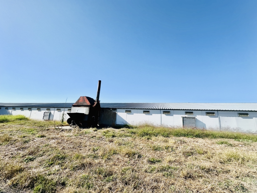 Commercial Property for Sale in Polokwane Rural Limpopo
