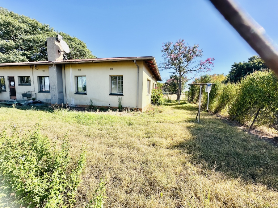 Commercial Property for Sale in Polokwane Rural Limpopo