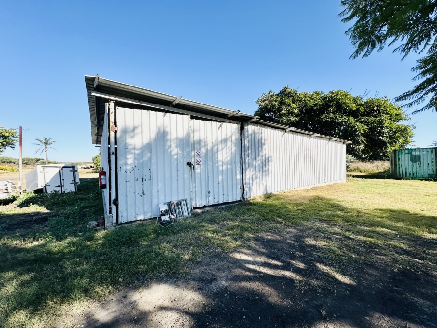 Commercial Property for Sale in Polokwane Rural Limpopo