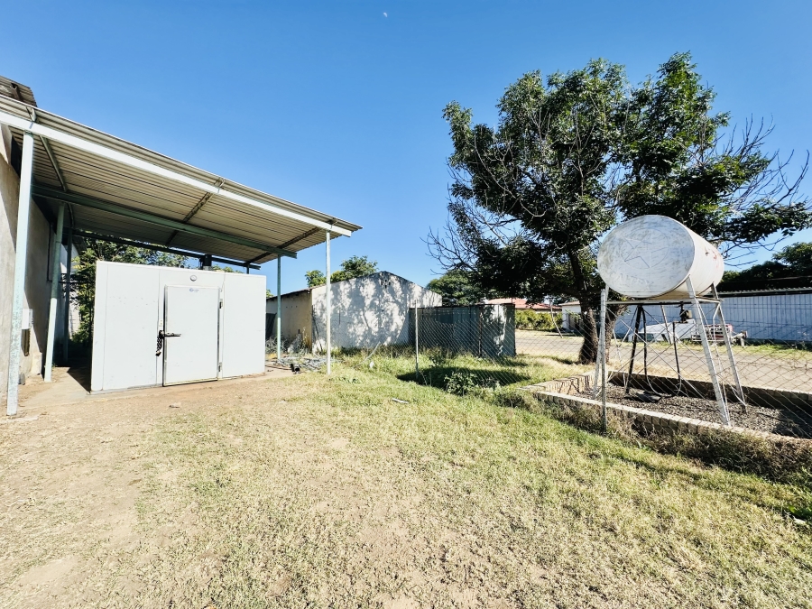 Commercial Property for Sale in Polokwane Rural Limpopo