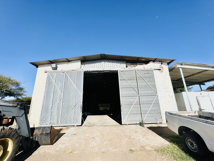 Commercial Property for Sale in Polokwane Rural Limpopo