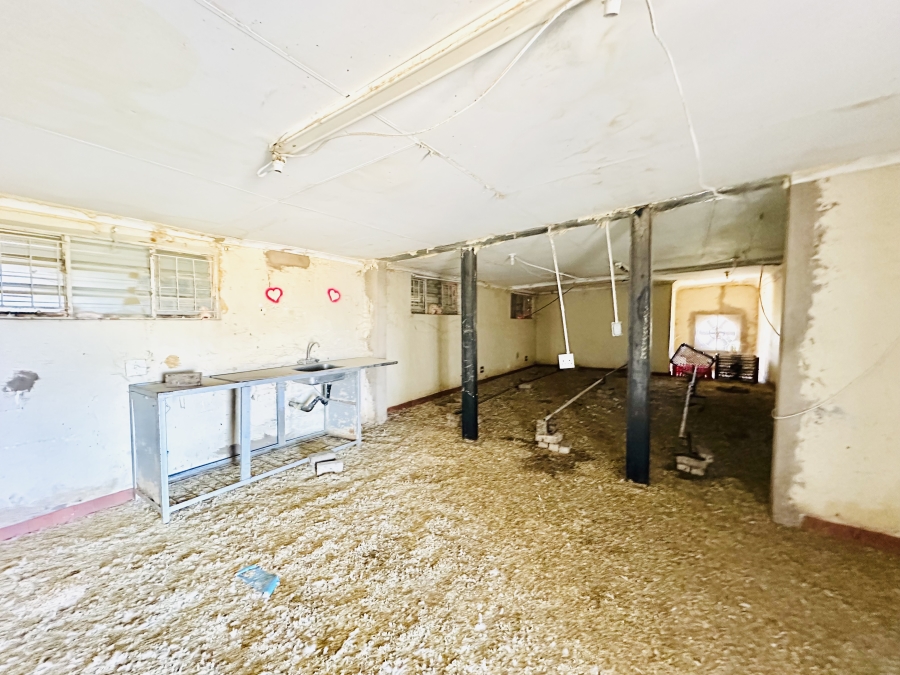 Commercial Property for Sale in Polokwane Rural Limpopo