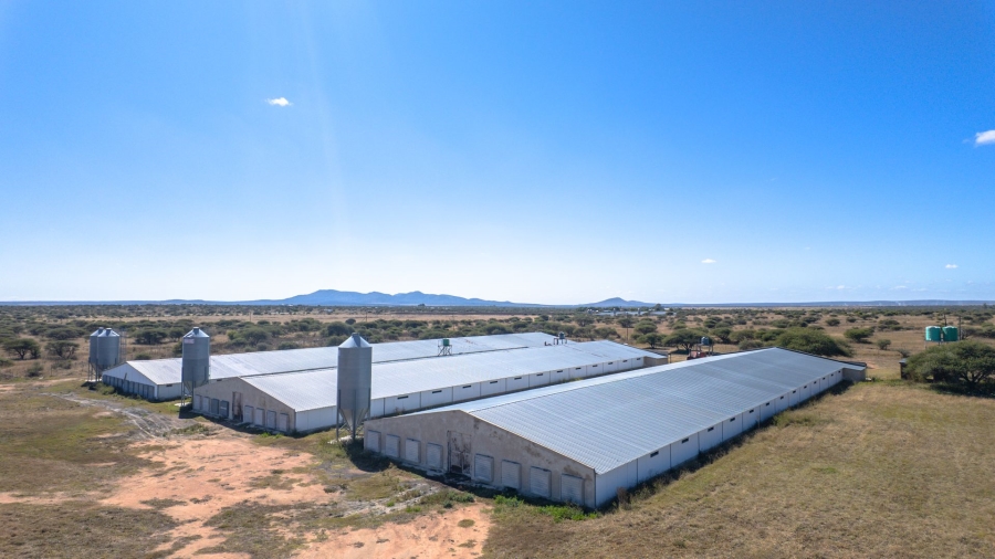 Commercial Property for Sale in Polokwane Rural Limpopo