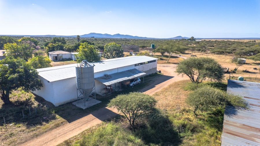 Commercial Property for Sale in Polokwane Rural Limpopo