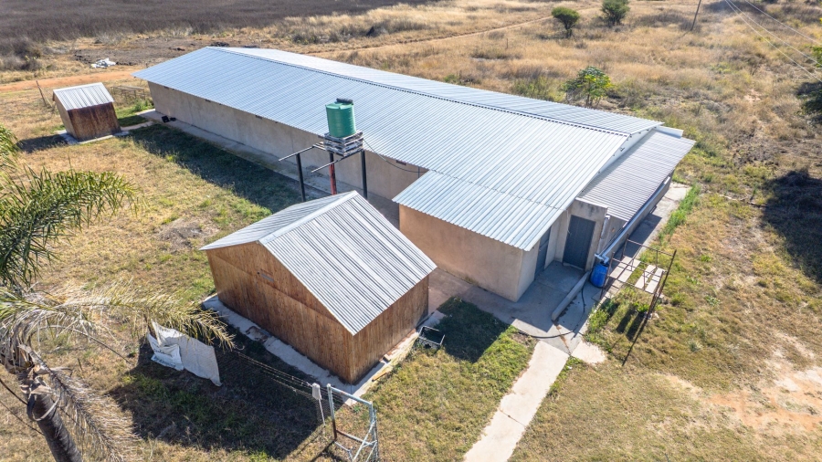Commercial Property for Sale in Polokwane Rural Limpopo