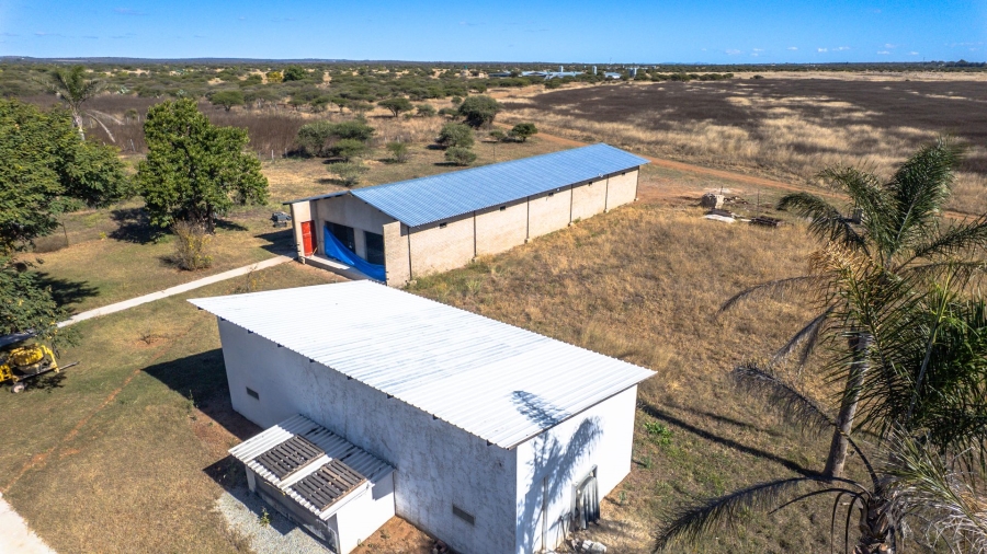 Commercial Property for Sale in Polokwane Rural Limpopo