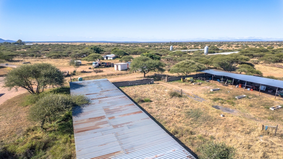 Commercial Property for Sale in Polokwane Rural Limpopo