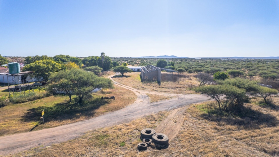 Commercial Property for Sale in Polokwane Rural Limpopo