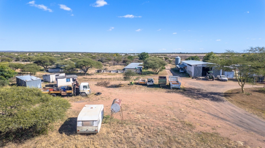 Commercial Property for Sale in Polokwane Rural Limpopo