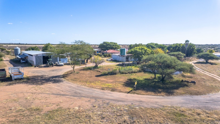 Commercial Property for Sale in Polokwane Rural Limpopo