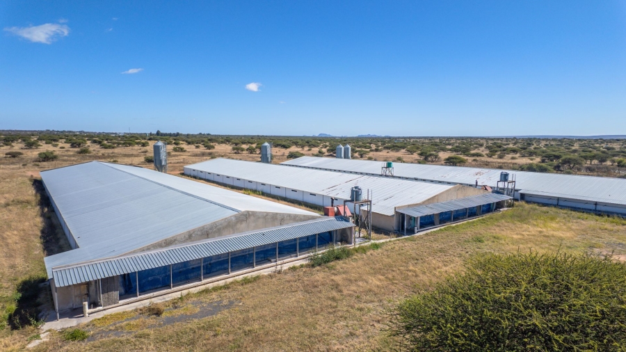 Commercial Property for Sale in Polokwane Rural Limpopo