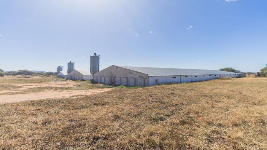 Commercial Property for Sale in Polokwane Rural Limpopo