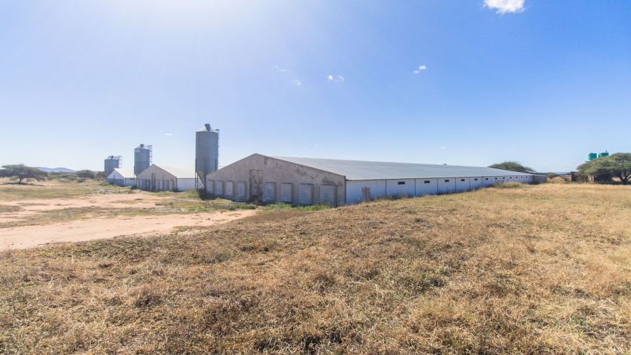 Commercial Property for Sale in Polokwane Rural Limpopo