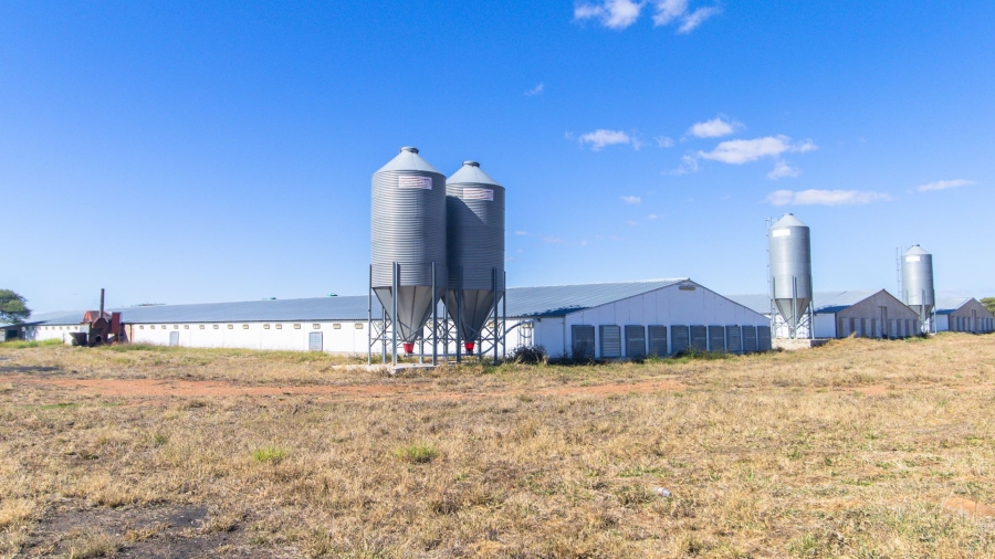 Commercial Property for Sale in Polokwane Rural Limpopo