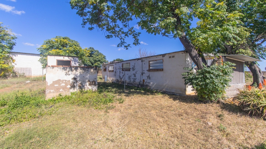 Commercial Property for Sale in Polokwane Rural Limpopo