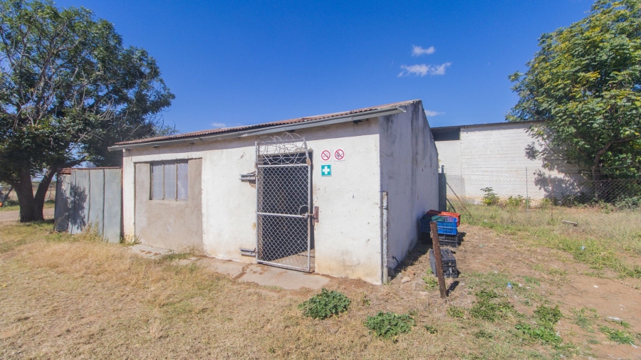 Commercial Property for Sale in Polokwane Rural Limpopo