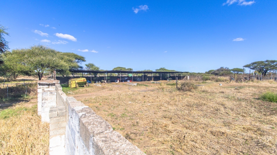 Commercial Property for Sale in Polokwane Rural Limpopo