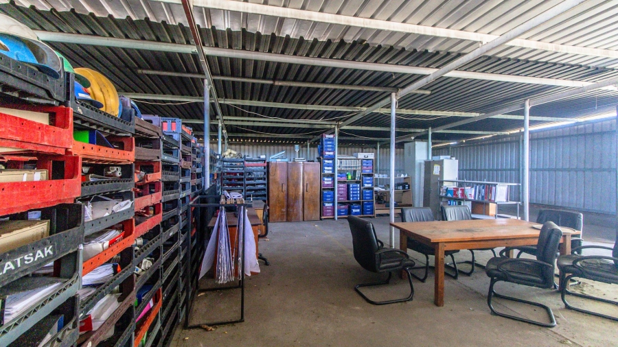 Commercial Property for Sale in Polokwane Rural Limpopo