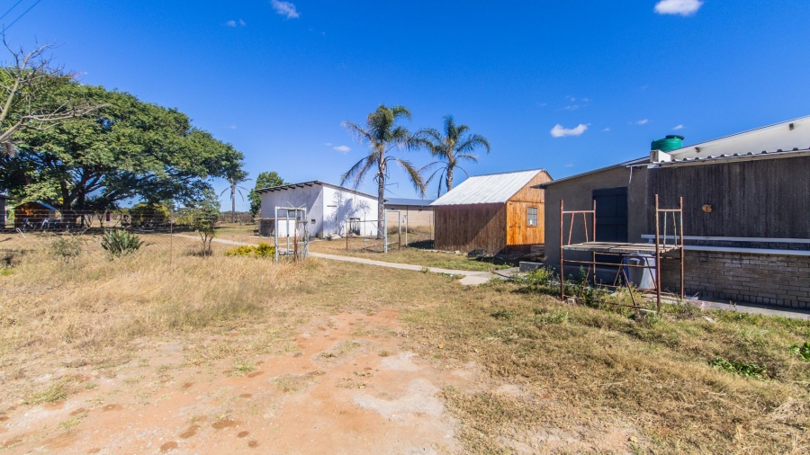 Commercial Property for Sale in Polokwane Rural Limpopo