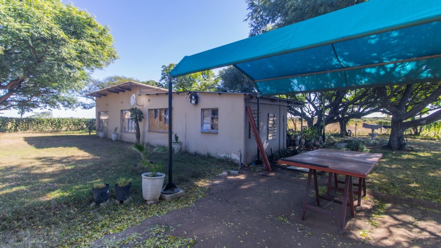 Commercial Property for Sale in Polokwane Rural Limpopo