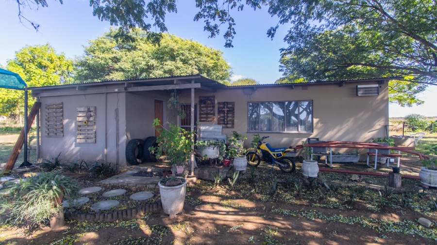 Commercial Property for Sale in Polokwane Rural Limpopo