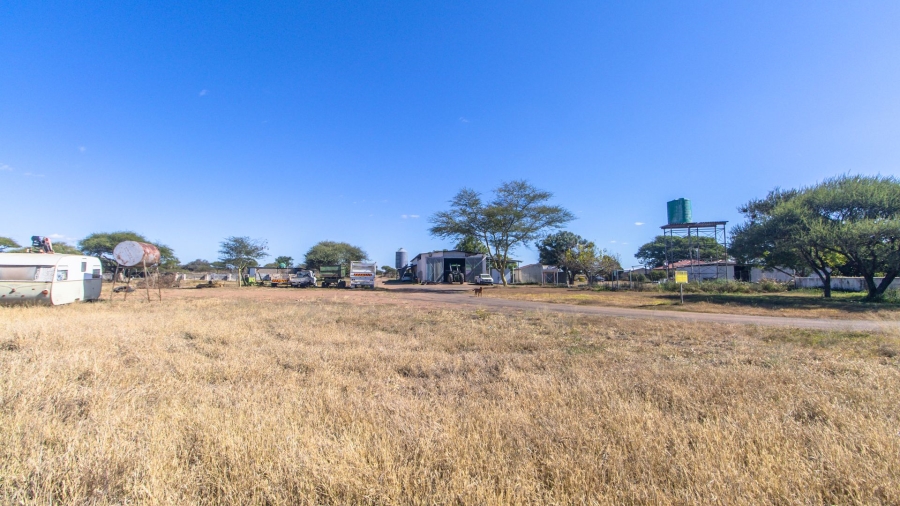 Commercial Property for Sale in Polokwane Rural Limpopo