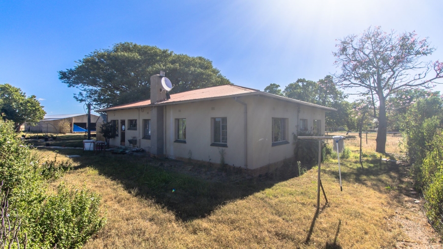 Commercial Property for Sale in Polokwane Rural Limpopo