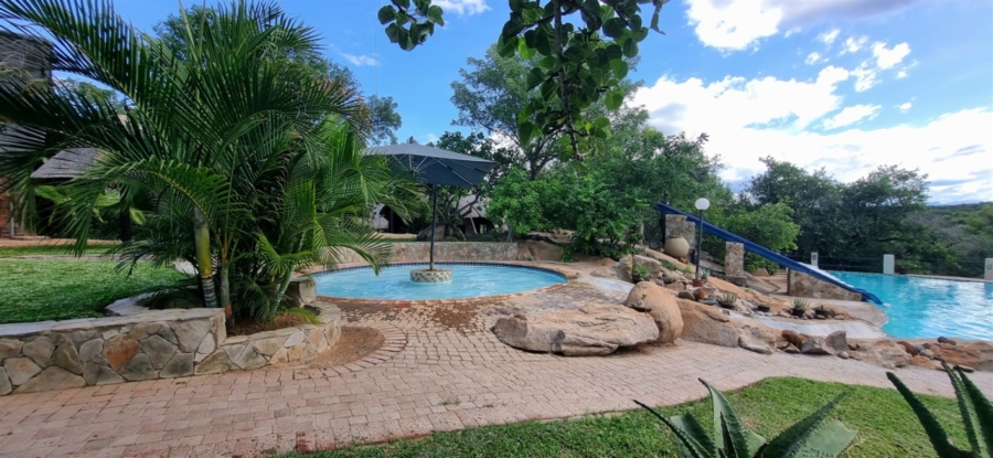 Commercial Property for Sale in Mica Limpopo