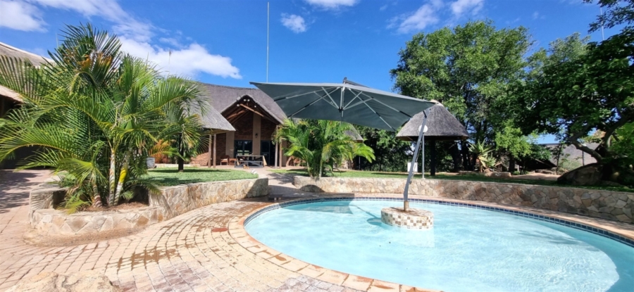 Commercial Property for Sale in Mica Limpopo