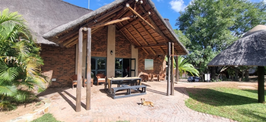 Commercial Property for Sale in Mica Limpopo