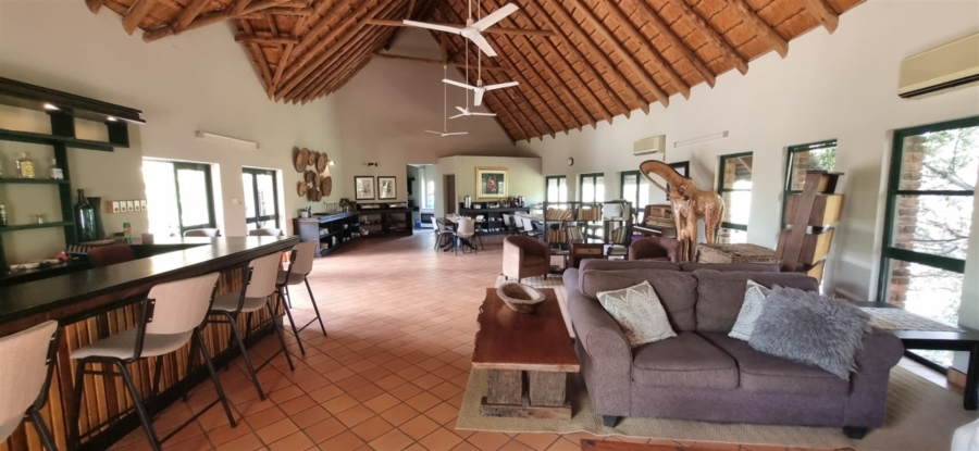 Commercial Property for Sale in Mica Limpopo
