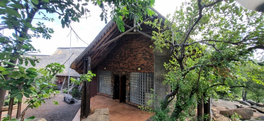 Commercial Property for Sale in Mica Limpopo