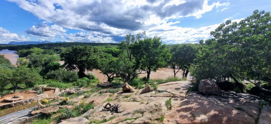 Commercial Property for Sale in Mica Limpopo