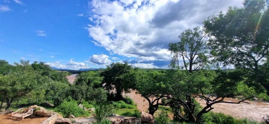 Commercial Property for Sale in Mica Limpopo