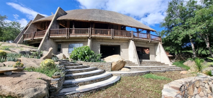 Commercial Property for Sale in Mica Limpopo