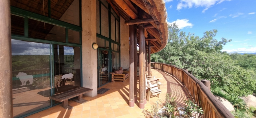 Commercial Property for Sale in Mica Limpopo