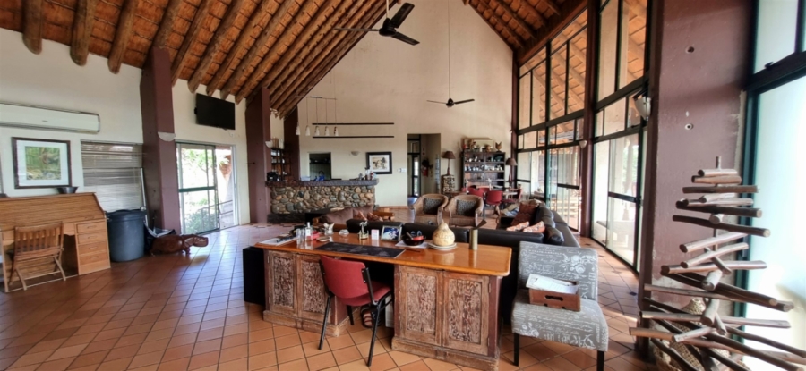 Commercial Property for Sale in Mica Limpopo