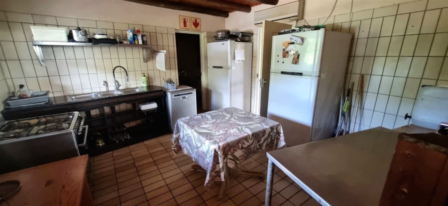 Commercial Property for Sale in Mica Limpopo