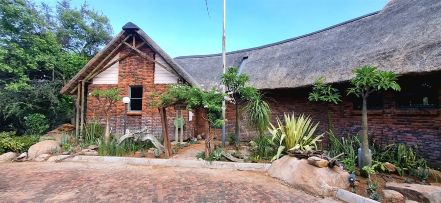 Commercial Property for Sale in Mica Limpopo