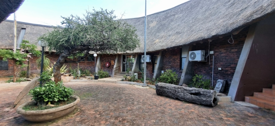 Commercial Property for Sale in Mica Limpopo