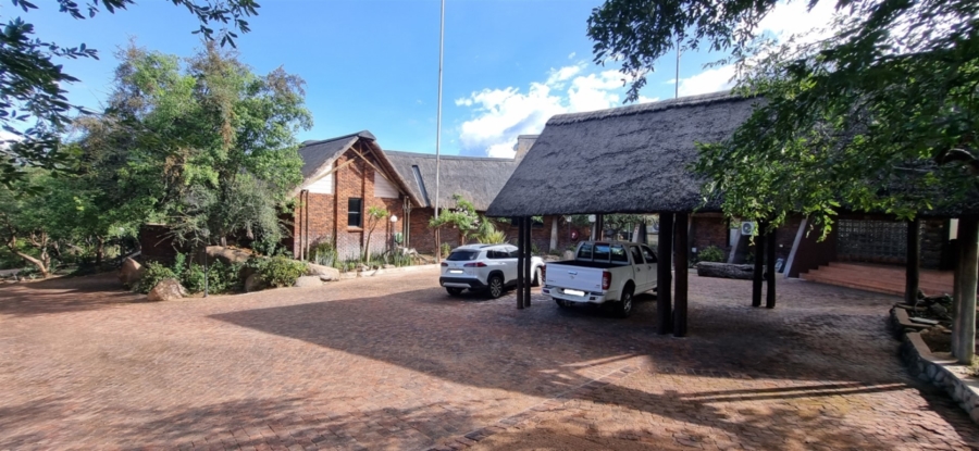 Commercial Property for Sale in Mica Limpopo