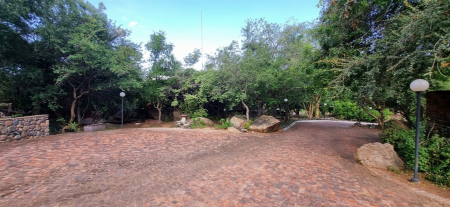 Commercial Property for Sale in Mica Limpopo