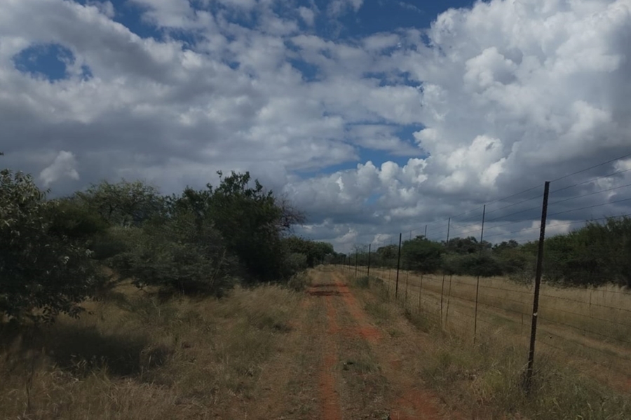 0 Bedroom Property for Sale in Tom Burke Limpopo