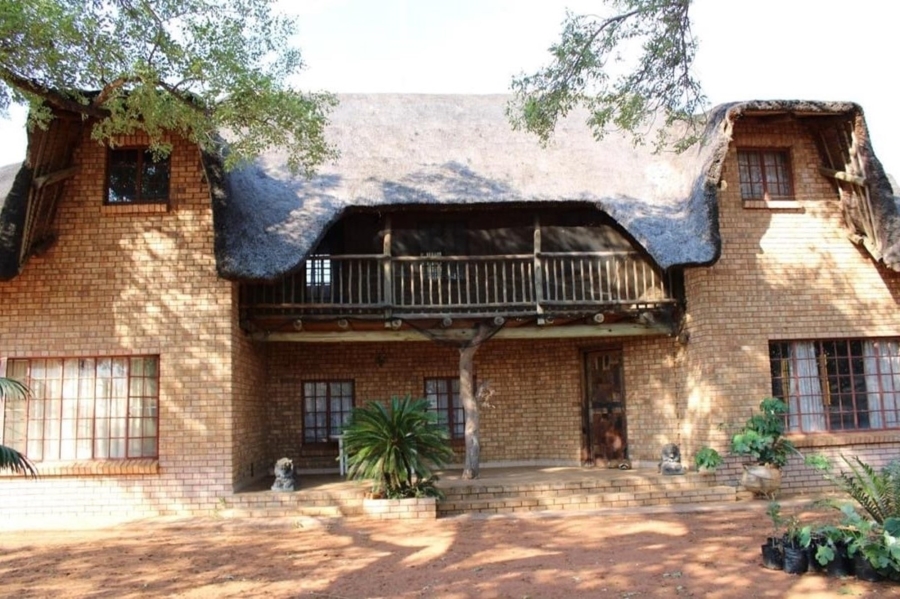 0 Bedroom Property for Sale in Tom Burke Limpopo